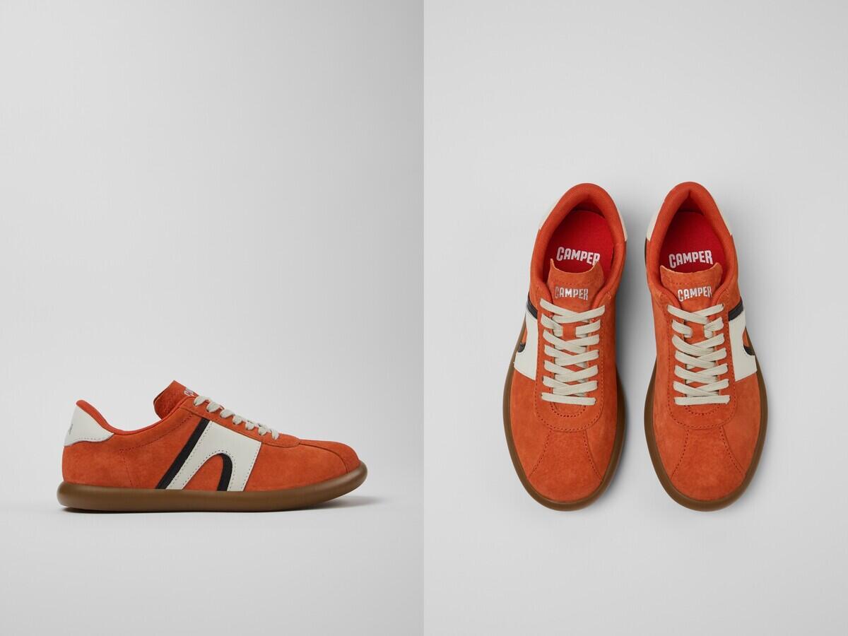 New Season with Pelotas Soller | Topics | Camper（カンペール